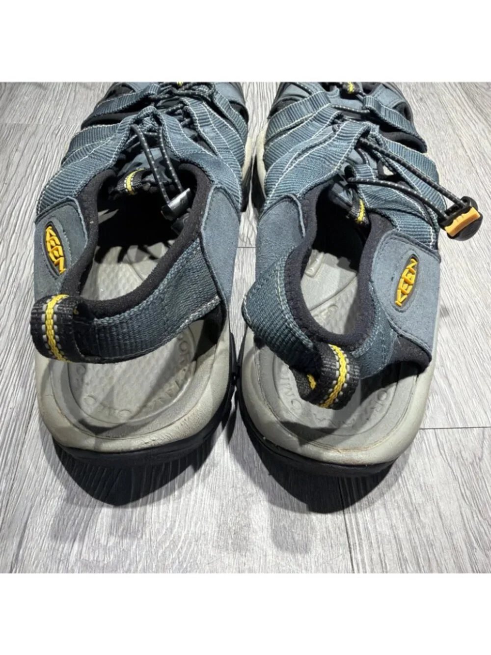 Keen please check